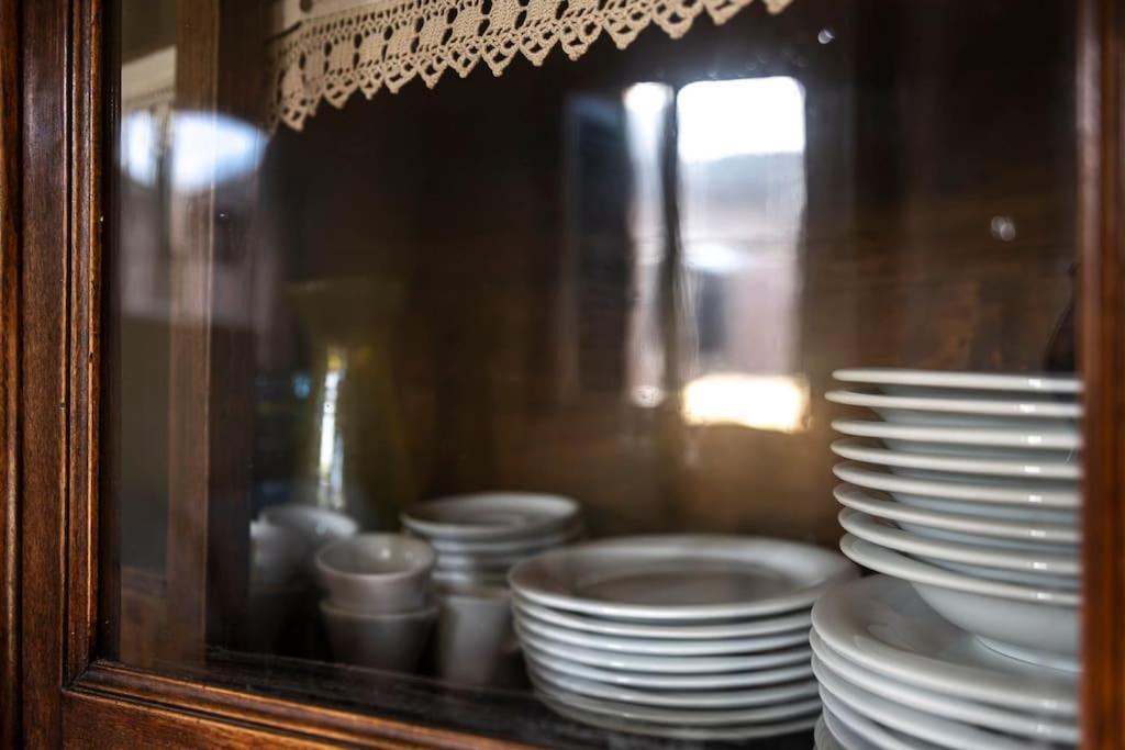 Apartamento In Torre Di Antica Florencia
