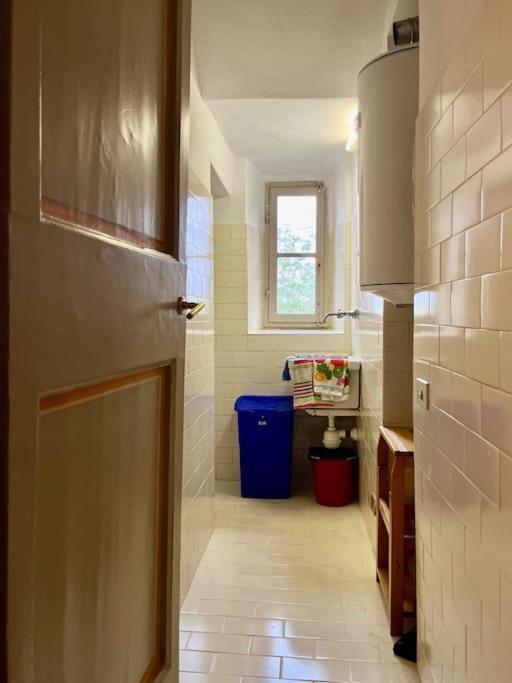 Apartamento In Torre Di Antica *