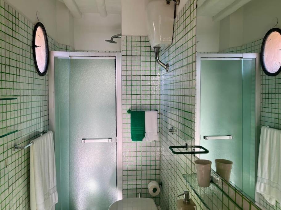 Apartamento In Torre Di Antica *