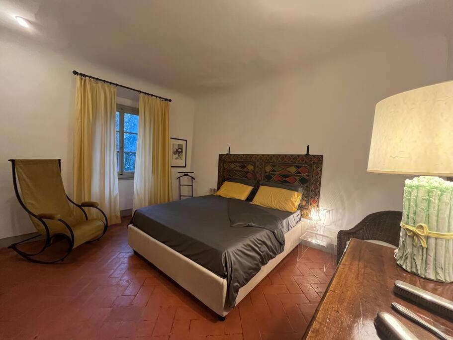 Apartamento In Torre Di Antica Florencia