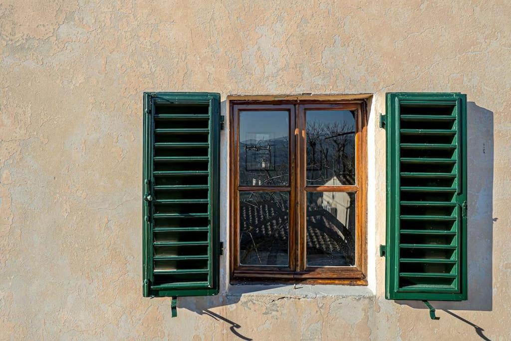 In Torre Di Antica * Florencia