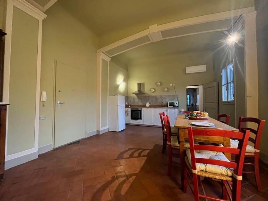 Apartamento In Torre Di Antica *