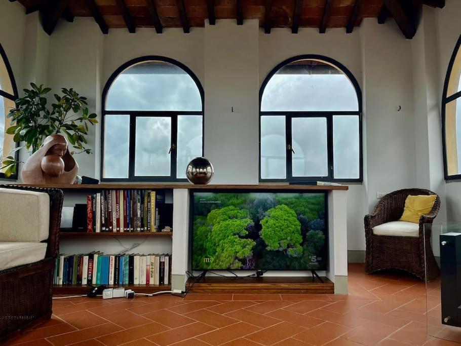 Apartamento In Torre Di Antica *