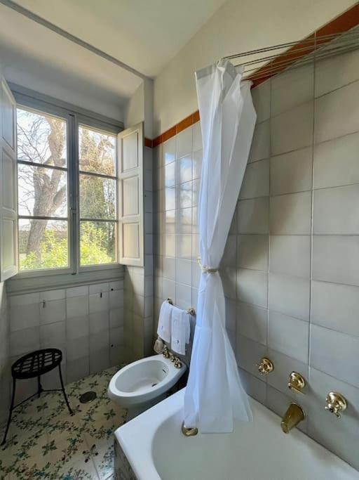Apartamento In Torre Di Antica *