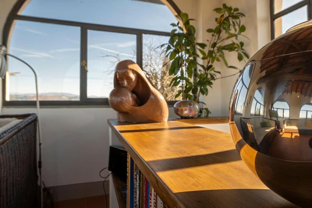 Apartamento In Torre Di Antica