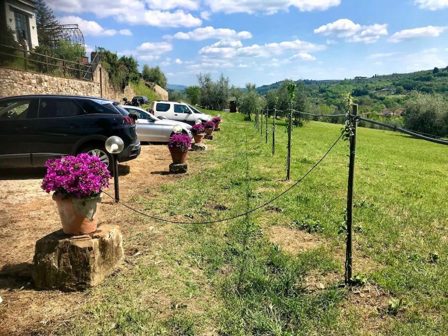 Apartamento In Torre Di Antica *