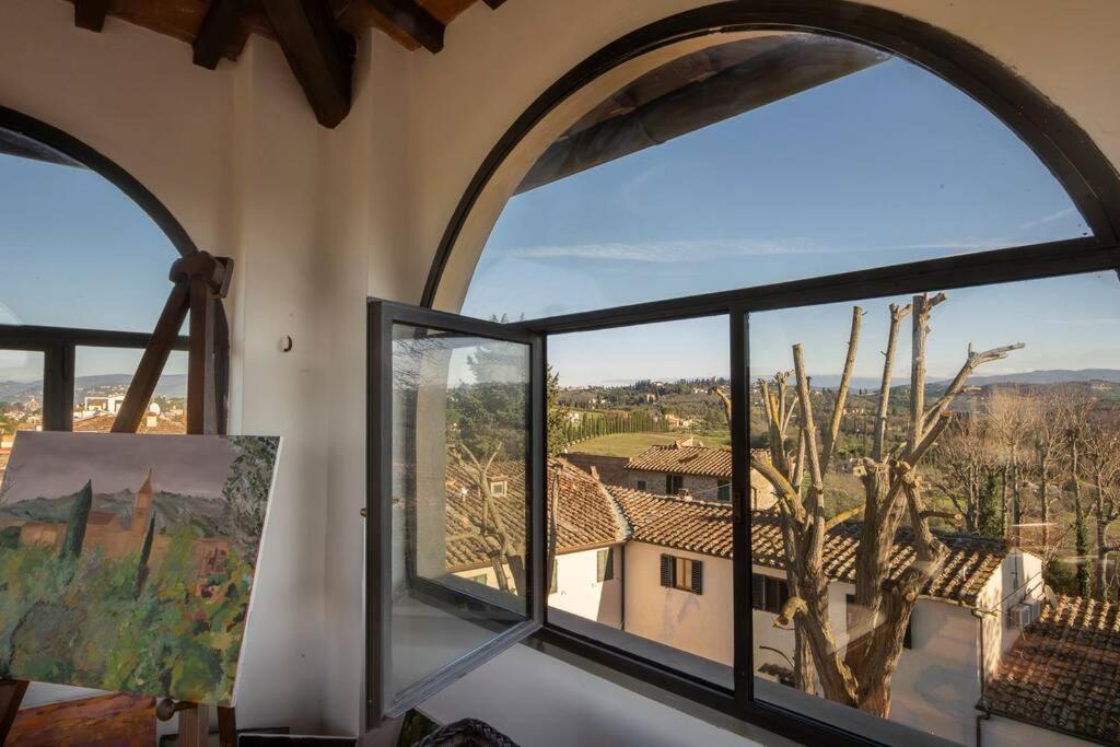 In Torre Di Antica *